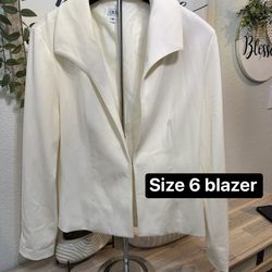 Blazer Ladies