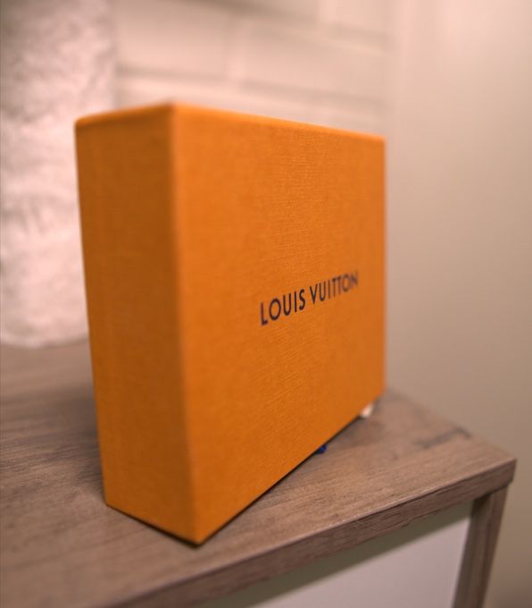 Louis Vuitton Bag