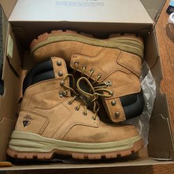 Size 11.5 Steel Toe Boots 