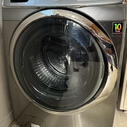 Samsung Washer