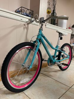 GUARDIAN BIKE 20” Like New !