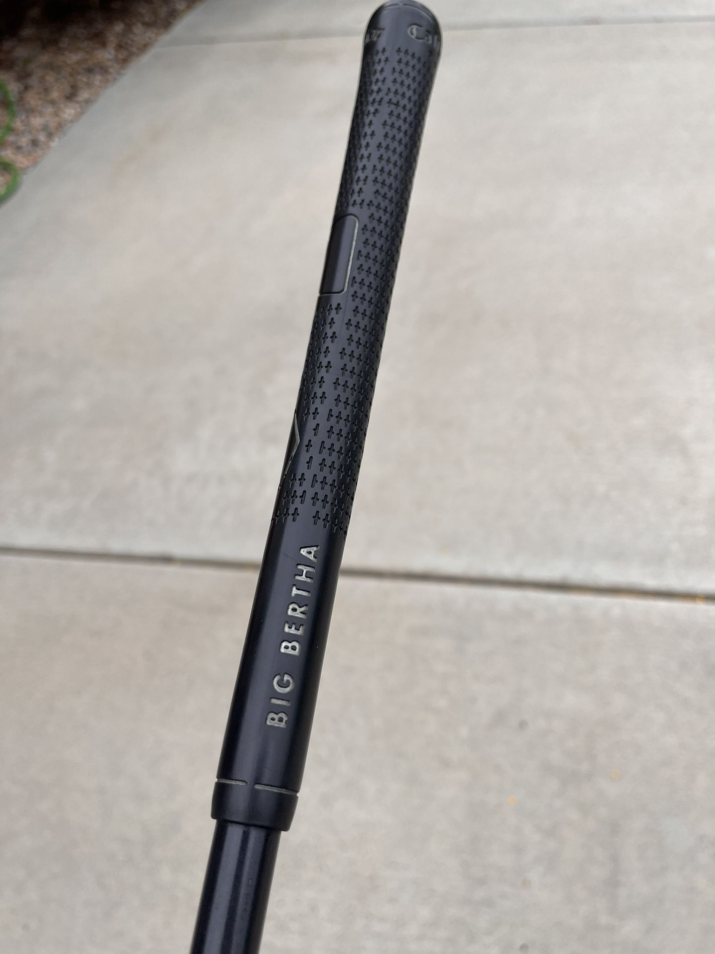 Callaway Big Bertha Pitching Wedge for Sale in Chula Vista, CA OfferUp