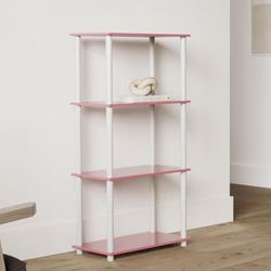 Pink Shelfs 