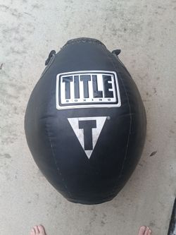 Punching Bag