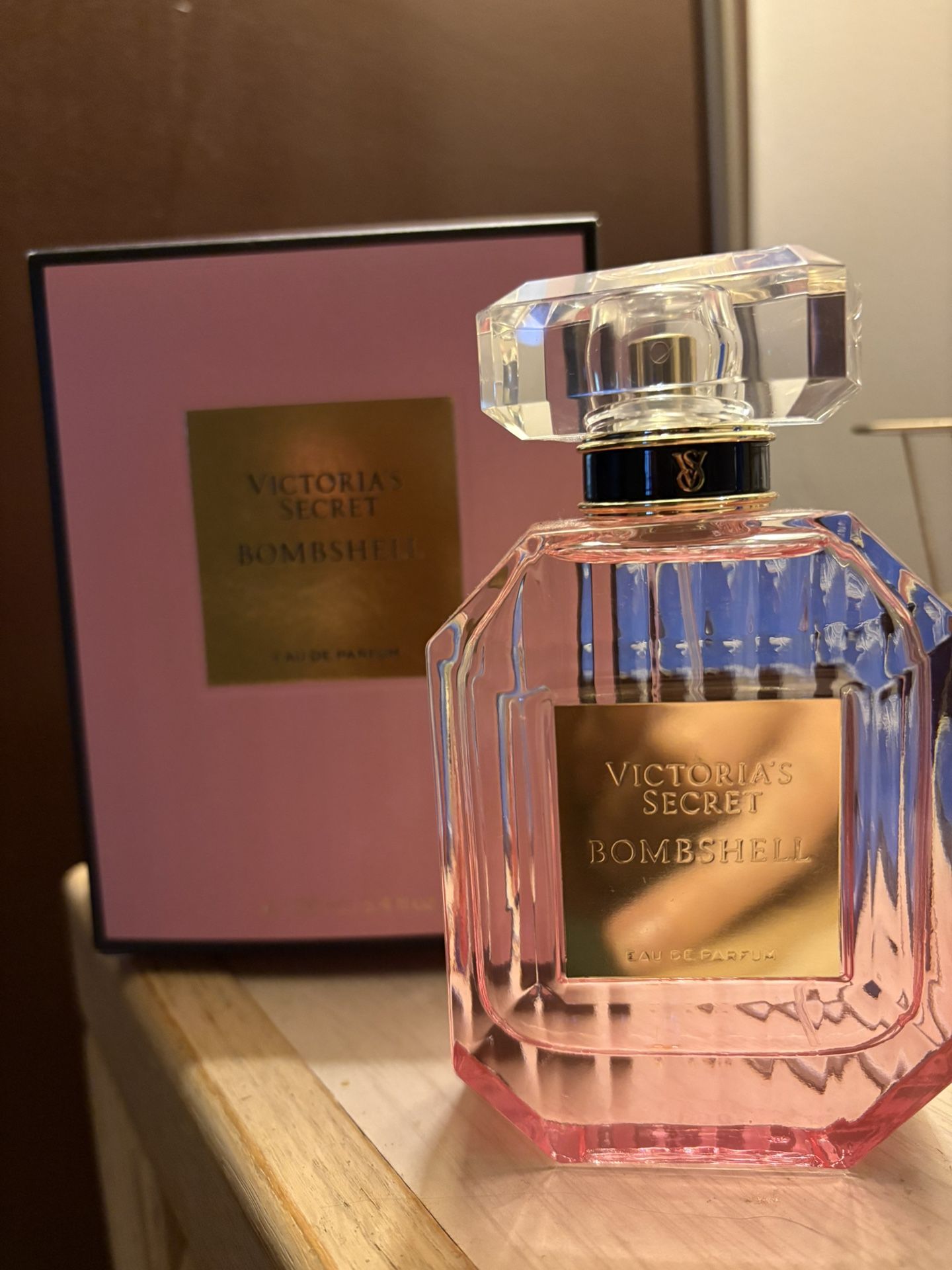 Victoria’s Secret Bombshell Perfume