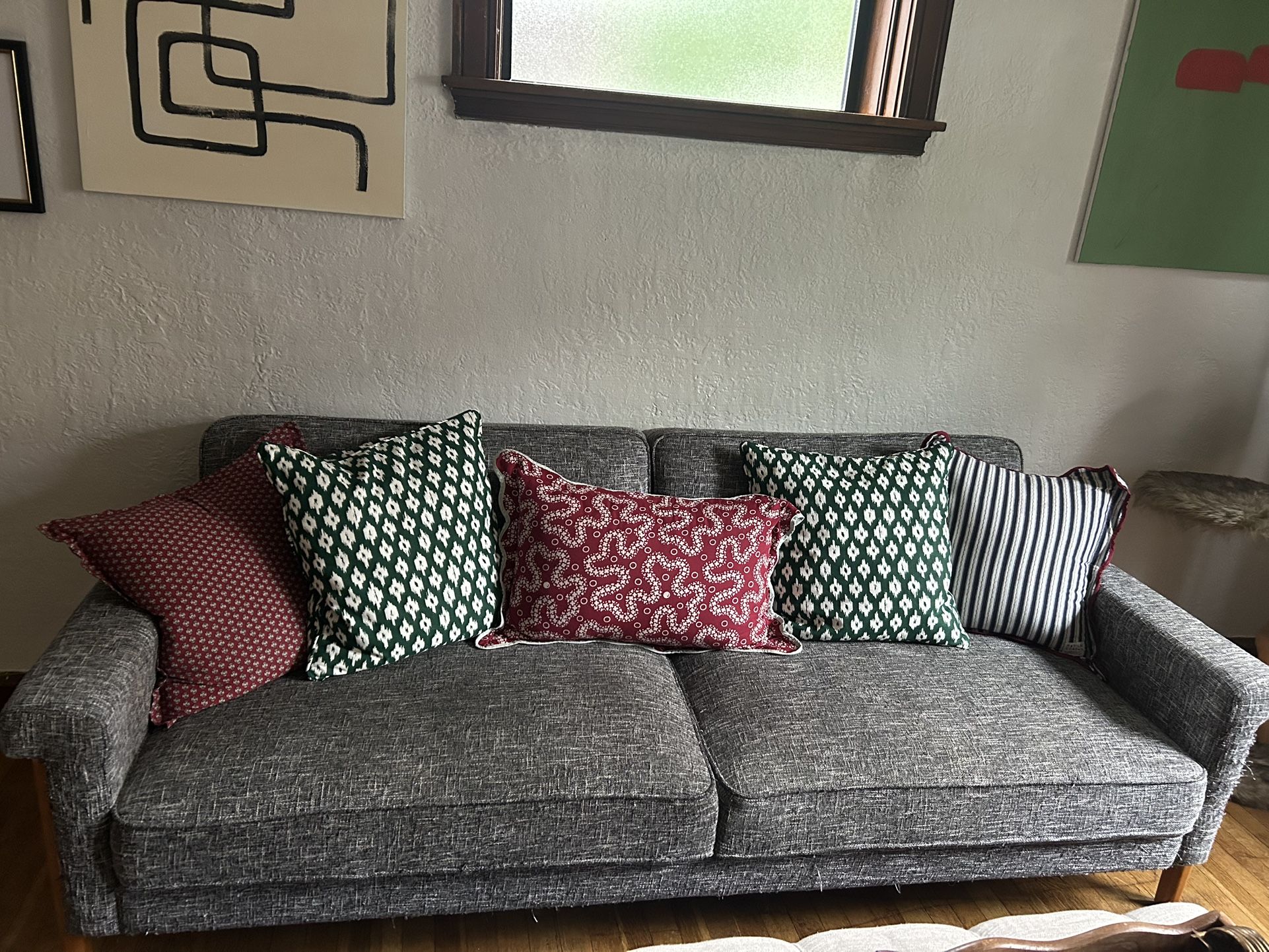 Sofa Bed For Sale!!!