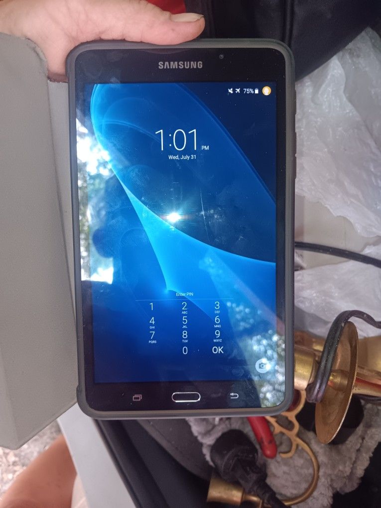 Samsung Galaxy Tab
