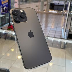 iPhone 14 Pro Max 128gb Cricket AT&T 