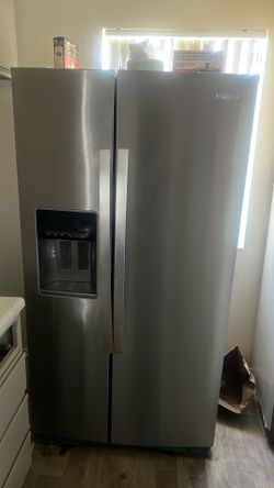 LG refrigerator