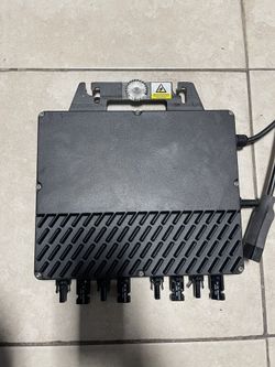 Solar Inverter