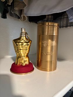 Jean Paul Gaultier Le Male Elixir Absolu