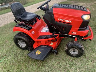 Craftsman t240 price hot sale