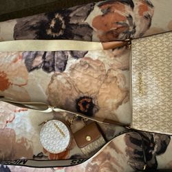 Crossbody Bags MK And Kate Spade