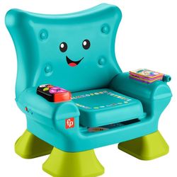 NIB - FisherPrice - Sit And learn