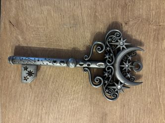 Litjoy ACOTAR Night Court Key