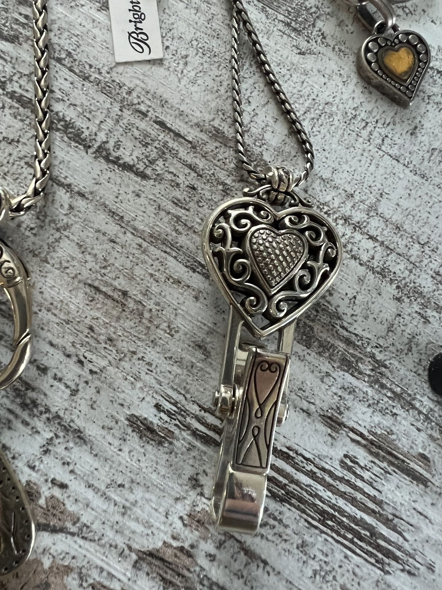 Brighton Jewelry
