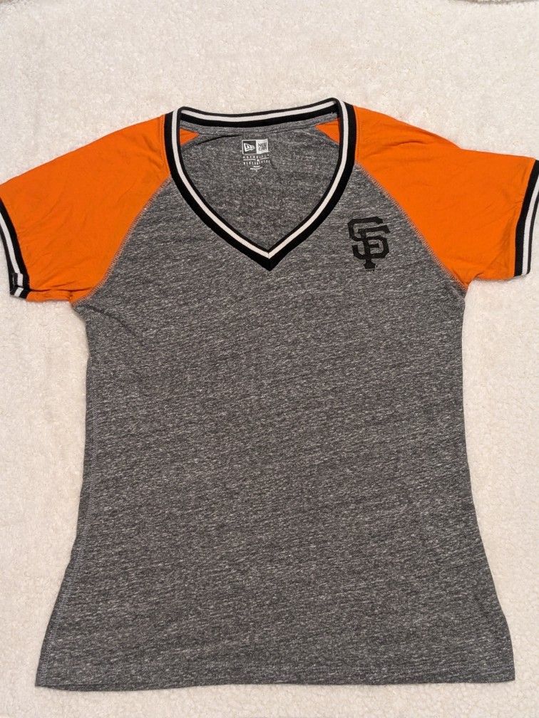SF Giants Women's Shirt