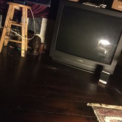 Toshiba Large 42 Inch Tv