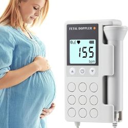 Baba Heatdbead Monitor