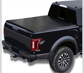 97-03 F-150 6-1/2' Hard Bed Cover