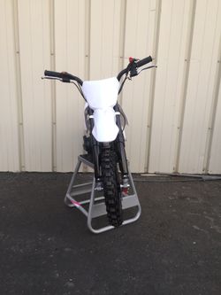 Brand New 50cc Dirt Bike