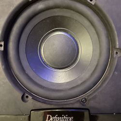 Definitive Technology Subwoofer