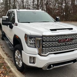 2023 GMC Sierra 2500 HD