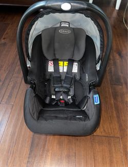 Graco Infant Car Seat