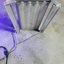 Aquarium T5 Light For Sale 