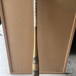 Demarini Voodoo