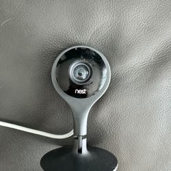 Nest indoor Camera 