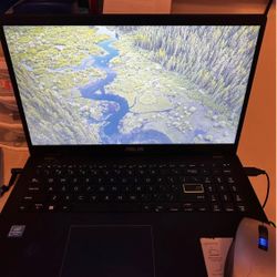 Asus Gaming Laptop 