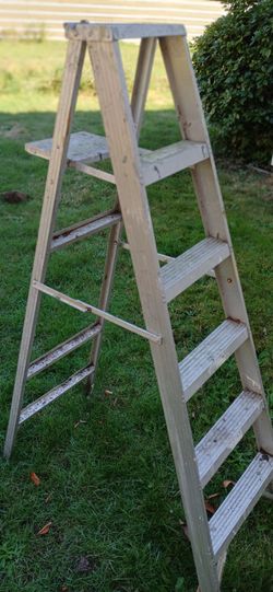 Ladder
