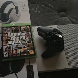 Xbox One S Bundle