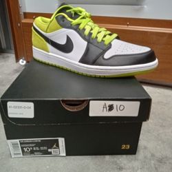 Jordan 1 ,Check Out My Page 