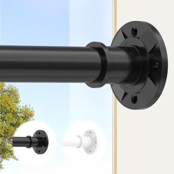 Shower Curtain Rods