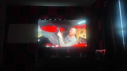 Smart tv