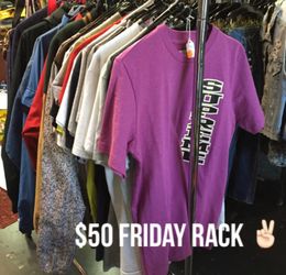 All supreme $50 bape place vintage polo tommy guess