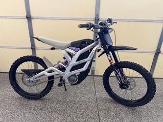 79 Bikes Falcon Pro emoto bicycle motorcycle Surron lbx ultra bee