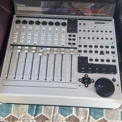 Mackie Control Pro