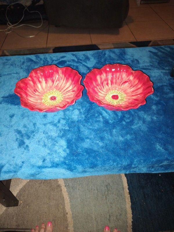 Bowl Set