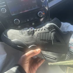 Jordan 4 Sz 6.5