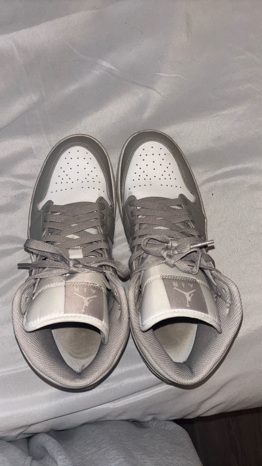 Jordans