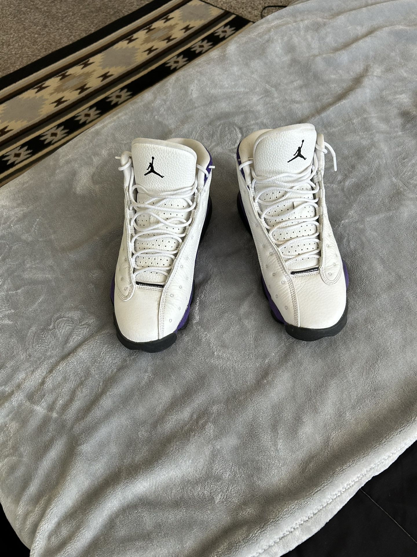 Jordan 13