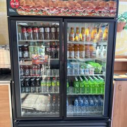 Beverage  Cooler