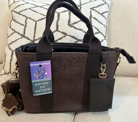 Hand Made Handbags