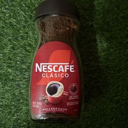 Nescafé Clásico 10.5 oz