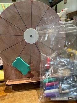 Wheel