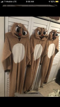 Reindeer Pj's for sale