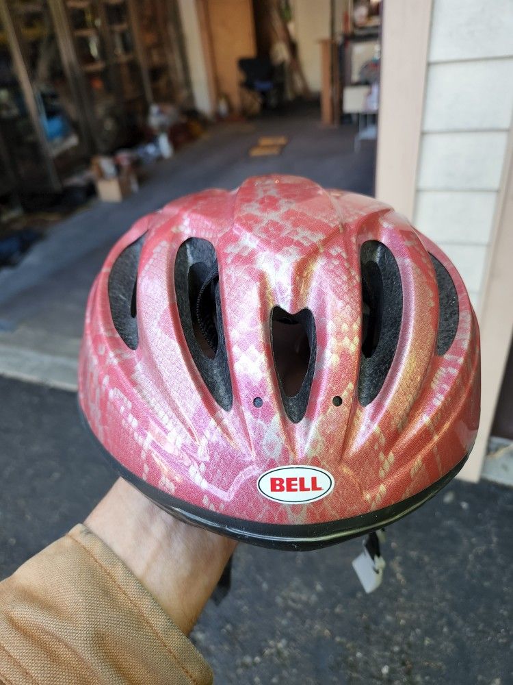 BELL Youth Bicycle Helmet
